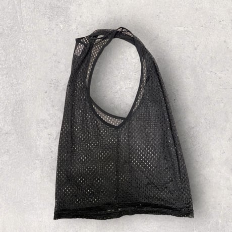 [USED] American  apparel メッシュタンク