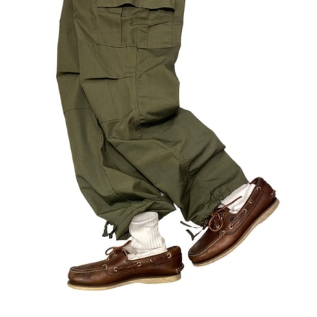 [USED] Timberland Classic 2Eye  BOAT SHOES