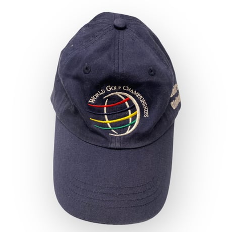 [USED] Navy🧢Golf Cap