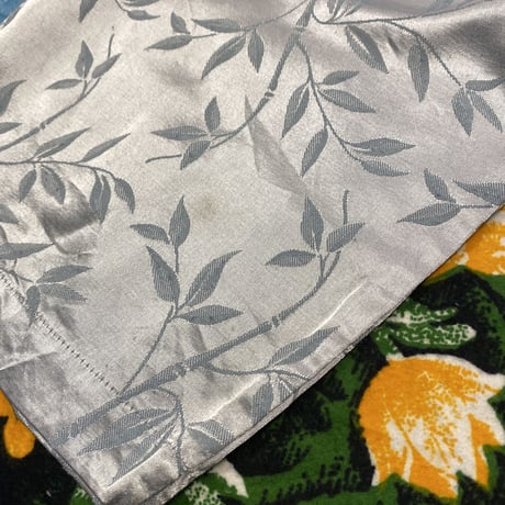 [USED] 笹柄チャイナPANTS🎋