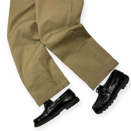 [USED] made in U.S.A. ツイルパンツ（W32）