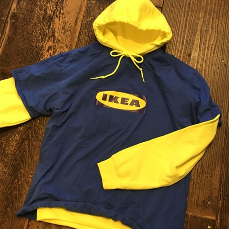 [USED]  IKEA Tee
