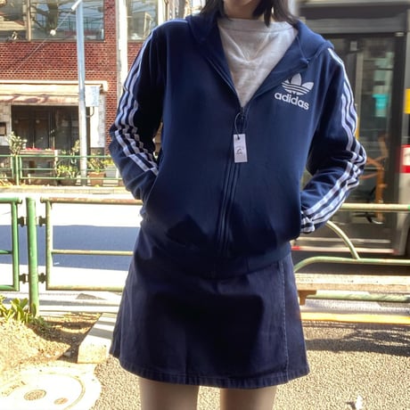 [USED] Ralph Lauren キュロットスカート🫐