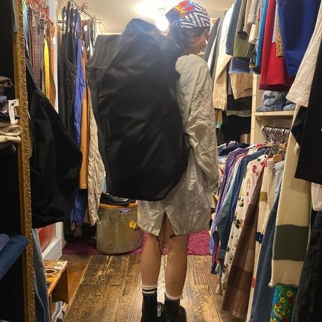 [SELECT] US ダッフル BAG / LARGE Repro