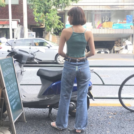 [USED]   70's Levis  646！Vintage♡