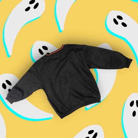 [USED] Trick or Treat SWEAT