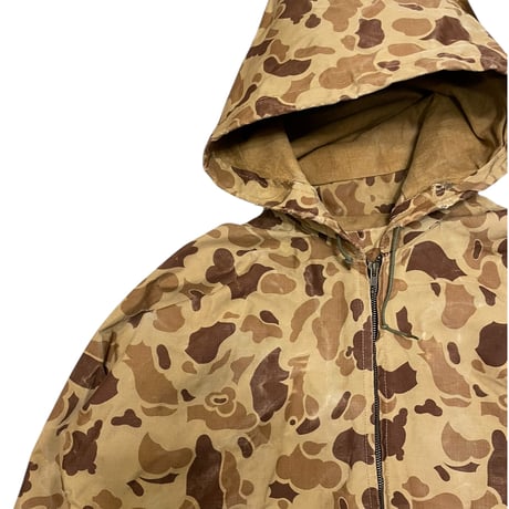 [USED] 60's "ORVIS" Fishing JKT