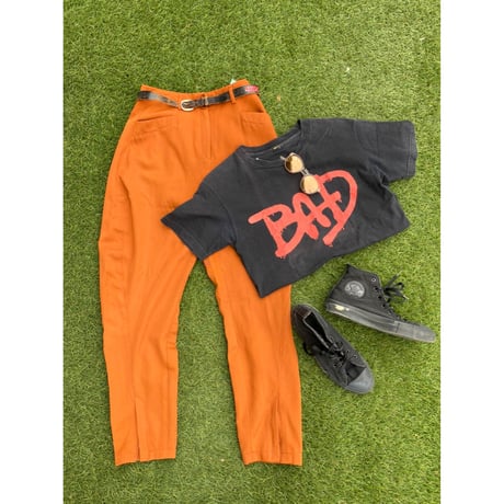 [USED] "BAD" Tee