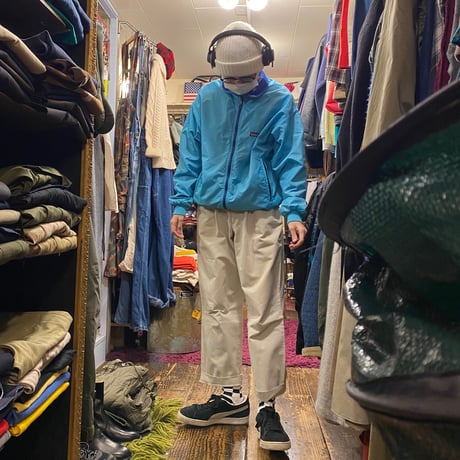 [USED] LANDS END 2タックチノ