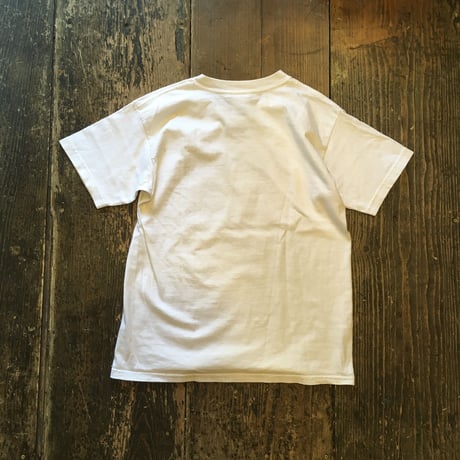 [USED] THRASHER LOGO-Tee
