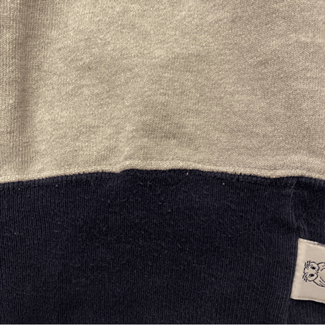 [USED] VINTAGE GYM MASTER  ラグランSWEAT