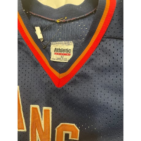 ［USED］VINTAGE ホッケーシャツ🏒