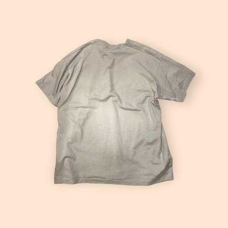 [USED]  80~90's "SEAT BELTS SAVE LIVES!"  Tee