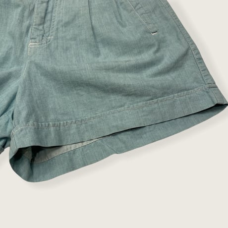 [USED] "ESPRIT" COTTON SHORTS♡