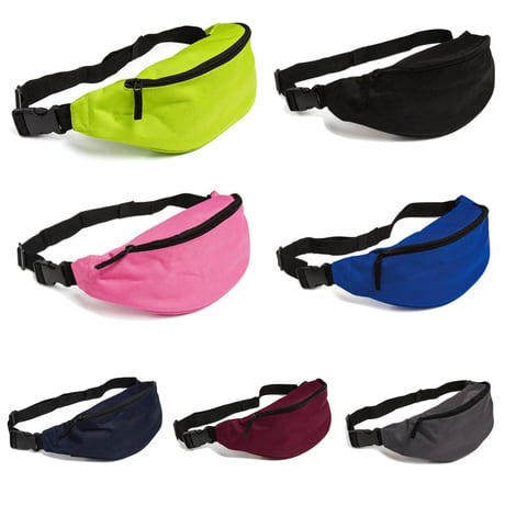[SELECT] ウエスト POUCH