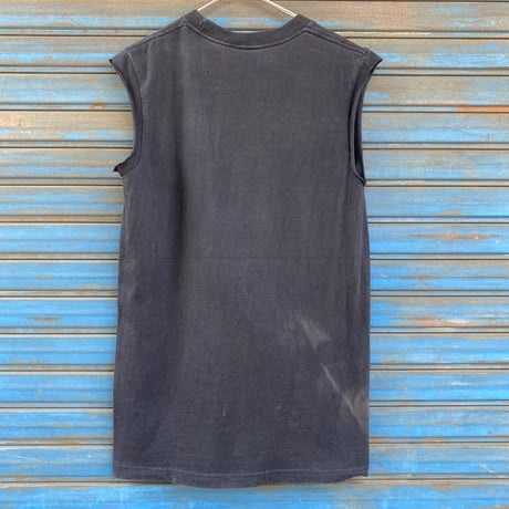 [USED] GUNS 'N' ROSES🌹カットオフ Tシャツ