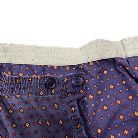 [USED] VINTAGE パジャマPANTS♡