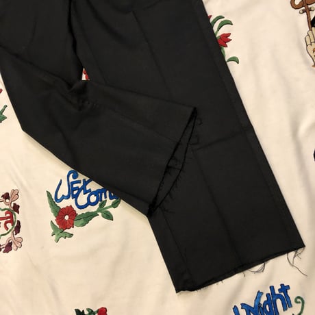 [DEAD STOCK] Levis スタプレ! タグ付き