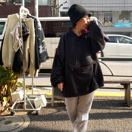 [USED]  ポケット付き♡PARKA