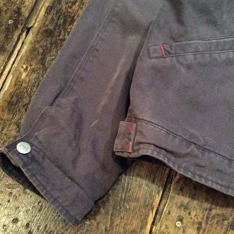 [USED]  POLO JEANS WORK JKT !!