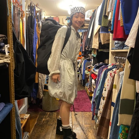 [SELECT] US ダッフル BAG / LARGE Repro