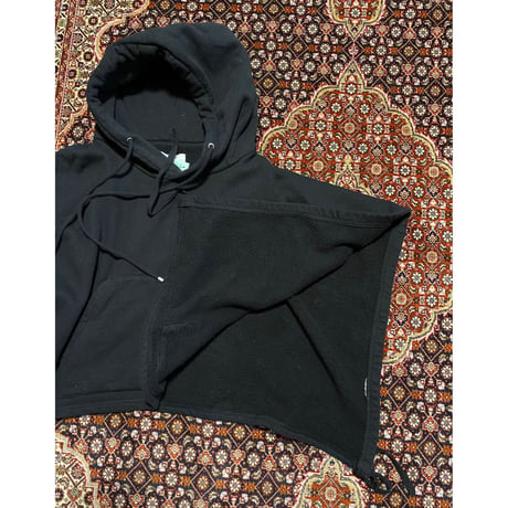 [USED] FACETASM 変型PARKA