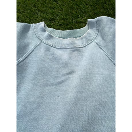 [USED] vintage s/s スエット