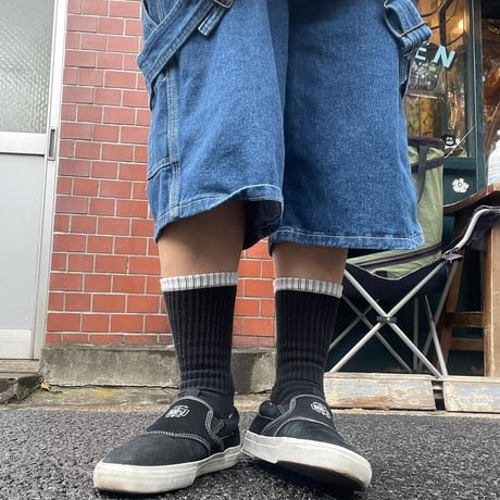[USED] Dickies 膝下 OVERALL / 33inch