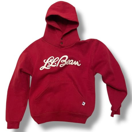 [USED] RUSSELL & L.L.BEAN パーカー