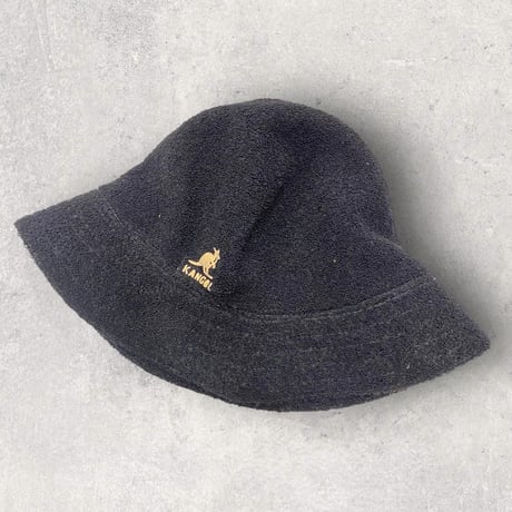 [USED] kangol バルミューダ HAT / made in England !