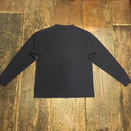 [USED] Langlitz Leathers ロンTee