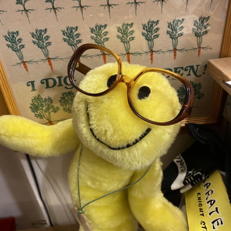 [USED] CristianDior GLASSES