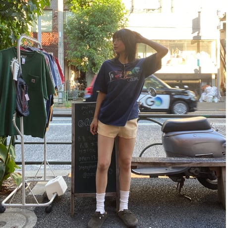 [USED] American Apparel SHORTS