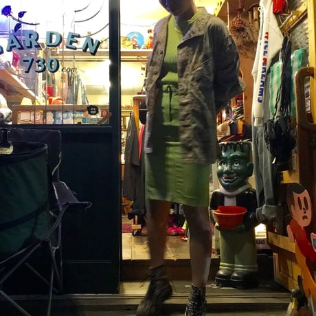 [USED] US デジCAMO！ARMY JACKET