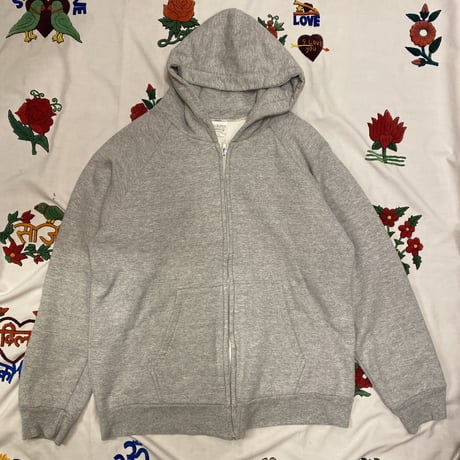 [USED] CAMBER "CHILL-BUSTER" 裏サーマルPARKA