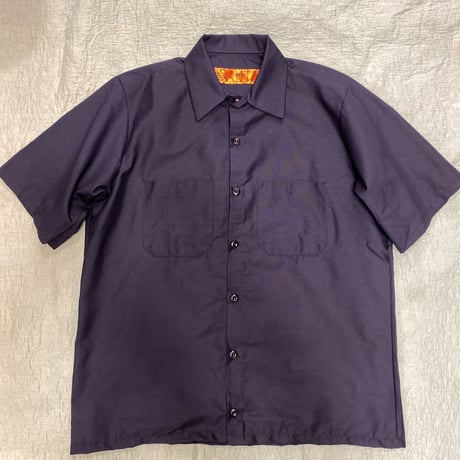 [SELECT] US REDKAP  WORK SHIRTS