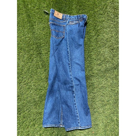 [USED] U.S. POLO ASSN.  DENIM PANTS