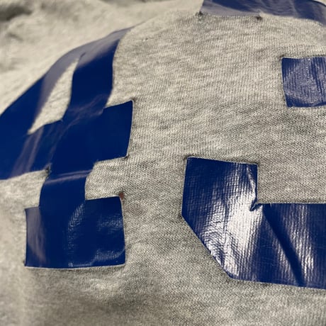 [USED] "Hanes" GOOD PRINT Tee