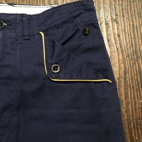 [USED] ボーイスカウトPANTS