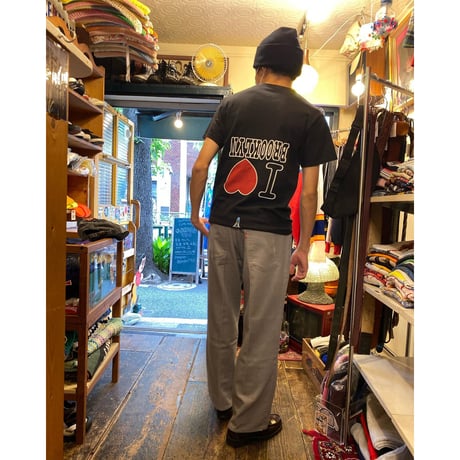 [USED] EURO Levi's STA-PREST PANTS