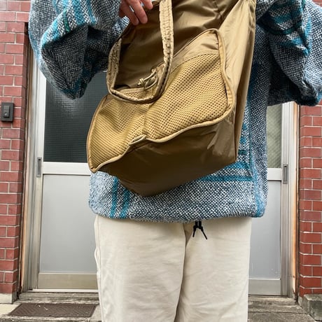 [USED] メキパ〜のCREW