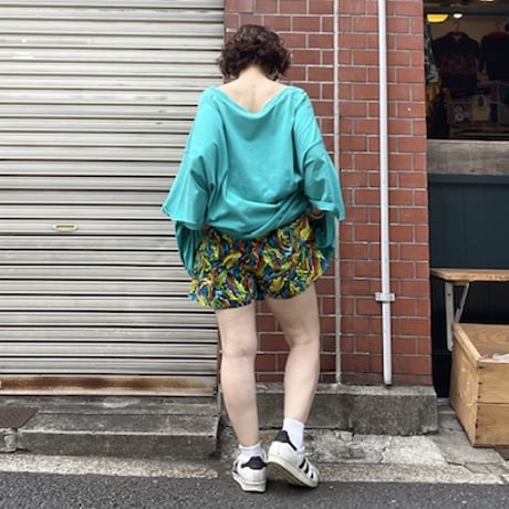 [USED] BALI🏝️Swimming SHORTS