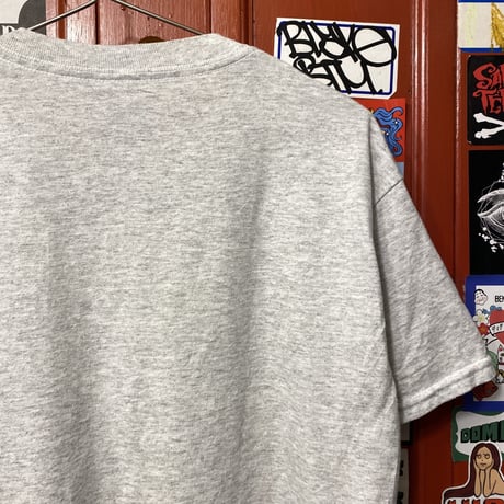 [USED] "Seattle" goodプリントTee♡