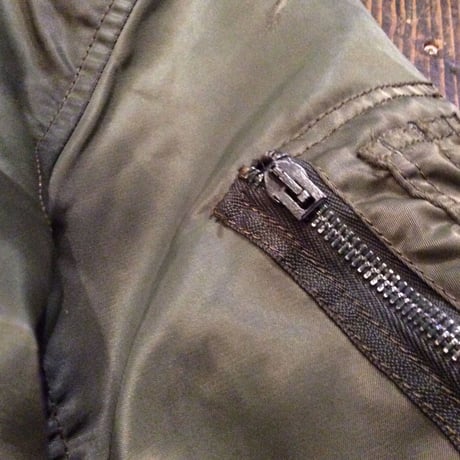 [USED] OLD MA-1