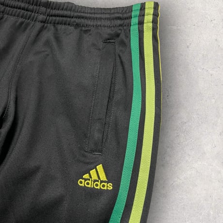 [USED] adidas ジャージパンツ KIDS 120