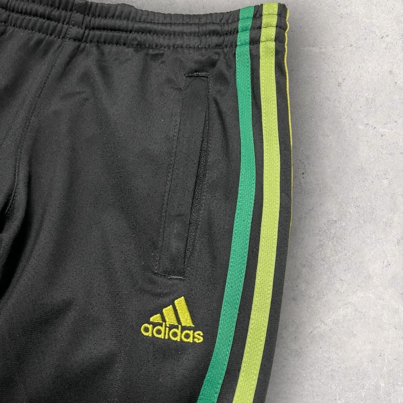 USED] adidas ジャージパンツ KIDS 120 | garden730