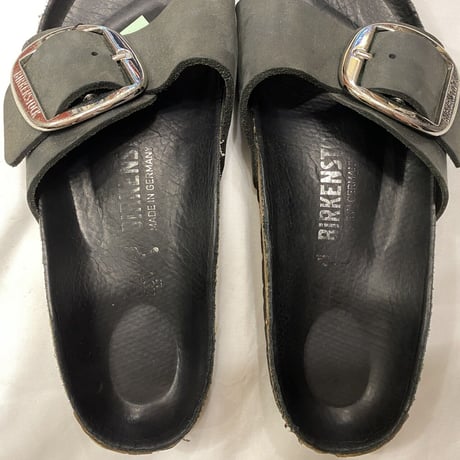 [USED] BIRKEN STOCK "マドリッド"