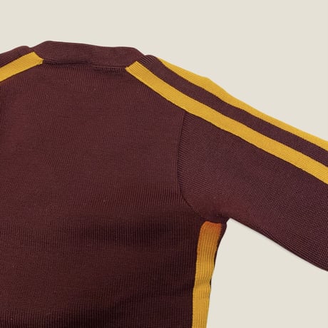 [USED] VINTAGE CHEER KNIT❤️