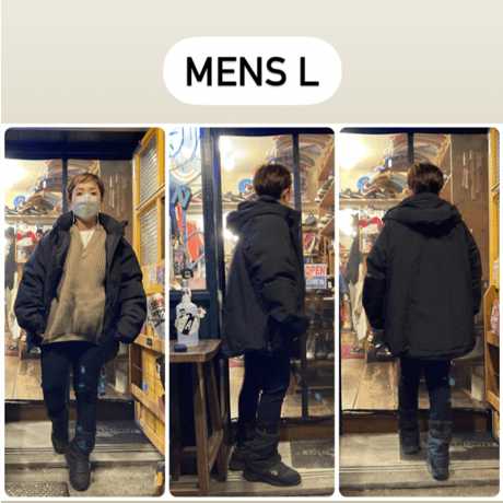 [SELECT] US ECWCS GEN3 Level7 JKT Repro