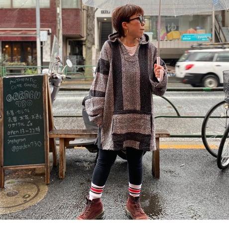 [USED]BIG サイズ！ MEXICAN PARKA